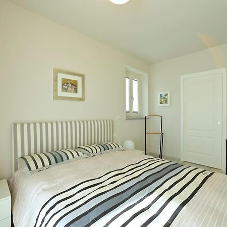 Luxury Apartament Con Garage Vista Mare Alassio Per 6 Persone Екстер'єр фото